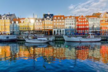 private driver in Denmark photo country 3