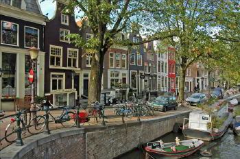 car service in Netherlands photo Rent a car with driver in Netherlands photo country 2