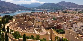private driver in Spain Car rental with driver in Spain photo city 3