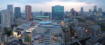 private driver in Netherlands photo Car rental with driver in Netherlands photo city 5