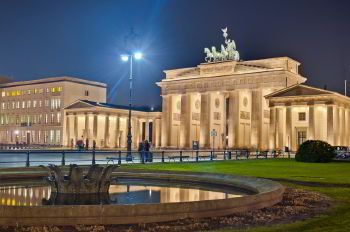 car hire and driver in Germany Rent a car with driver in Germany photo country 2